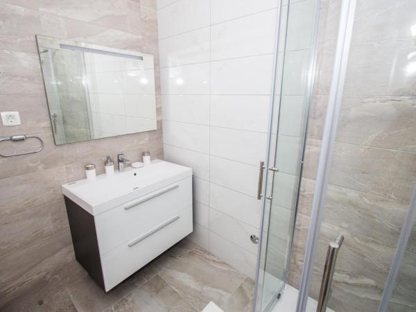 Apartment & room Ivan : photo 2 de la chambre chambre double