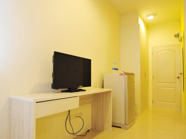 The Garden Living : photo 2 de la chambre chambre double