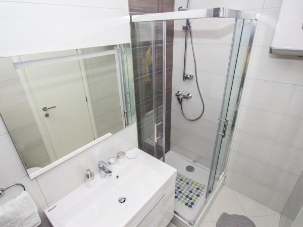 Apartment & room Ivan : photo 2 de la chambre studio