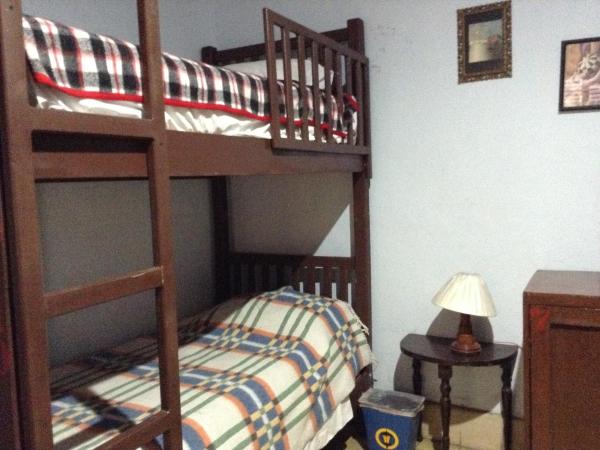 Hostal don Felipe : photo 1 de la chambre dortoir pour hommes