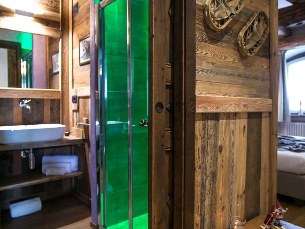 Le Parfum du Sel : photo 1 de la chambre chambre double ou lits jumeaux