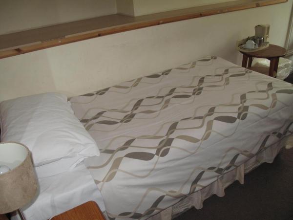 ML Lodge : photo 4 de la chambre chambre simple