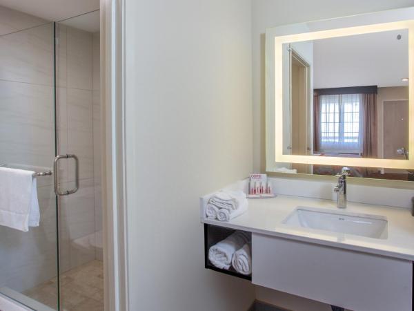 Ramada by Wyndham Culver City : photo 4 de la chambre chambre lit king-size - non-fumeurs