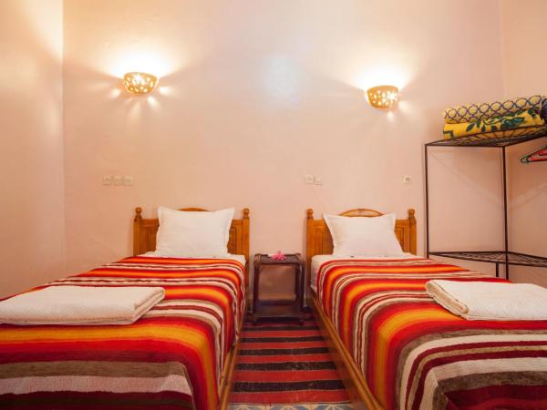 La Terrasse des Delices : photo 6 de la chambre chambre double