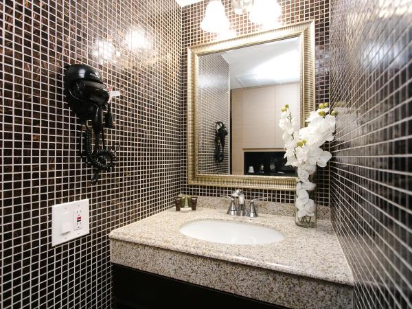 Ocean Beach Club : photo 5 de la chambre hébergement de luxe 2 full