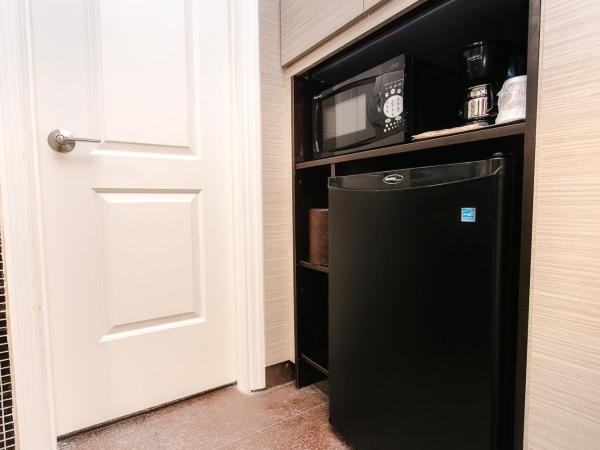 Ocean Beach Club : photo 4 de la chambre hébergement de luxe 2 full