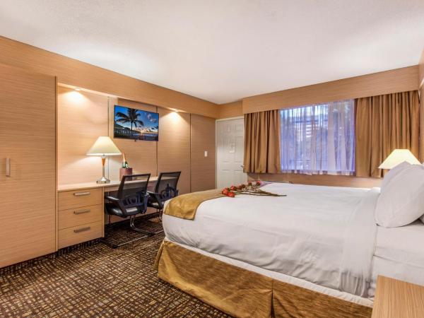 Ocean Beach Club : photo 1 de la chambre chambre king de luxe avec kitchenette