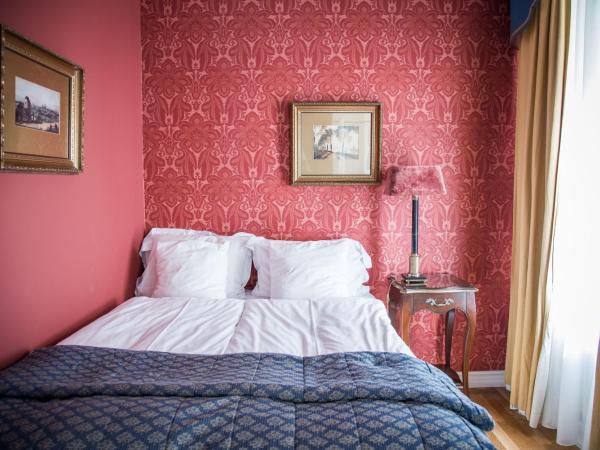 Hotel Eggers : photo 2 de la chambre petit hébergement classique