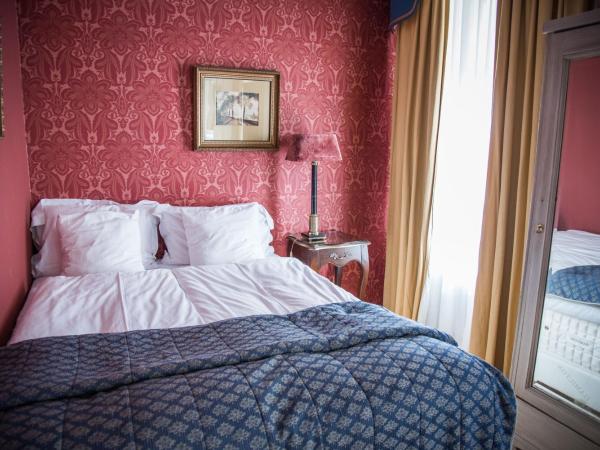 Hotel Eggers : photo 1 de la chambre petit hébergement classique