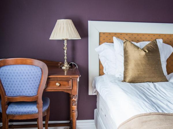 Hotel Eggers : photo 6 de la chambre petit hébergement classique