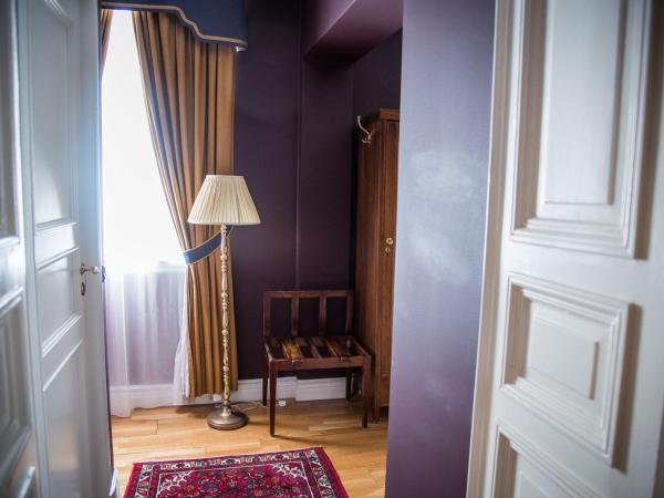 Hotel Eggers : photo 4 de la chambre petit hébergement classique