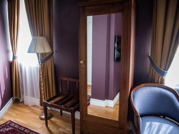 Hotel Eggers : photo 3 de la chambre petit hébergement classique