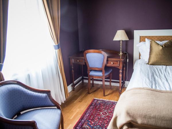 Hotel Eggers : photo 5 de la chambre petit hébergement classique