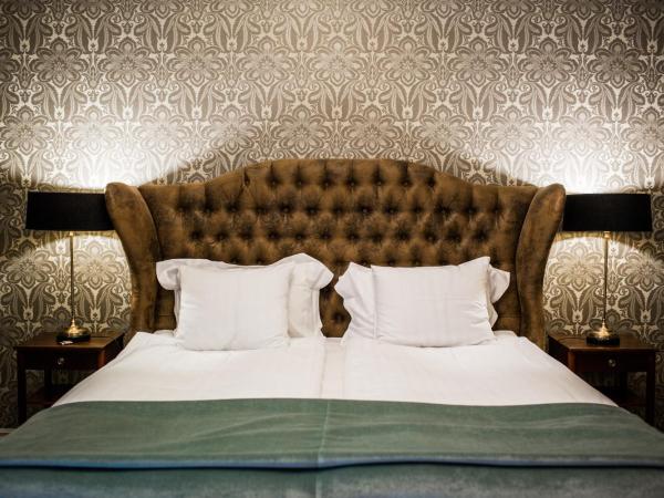 Hotel Eggers : photo 2 de la chambre chambre double classique