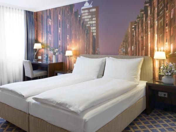 Hotel Stella Maris : photo 4 de la chambre chambre double - classe capitaine