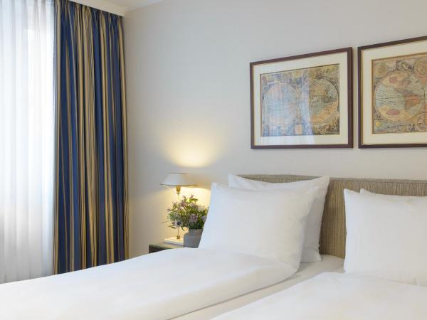 Hotel Stella Maris : photo 1 de la chambre chambre double - classe capitaine