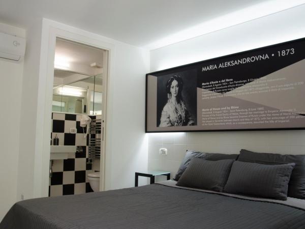 Muta House : photo 5 de la chambre chambre double supérieure