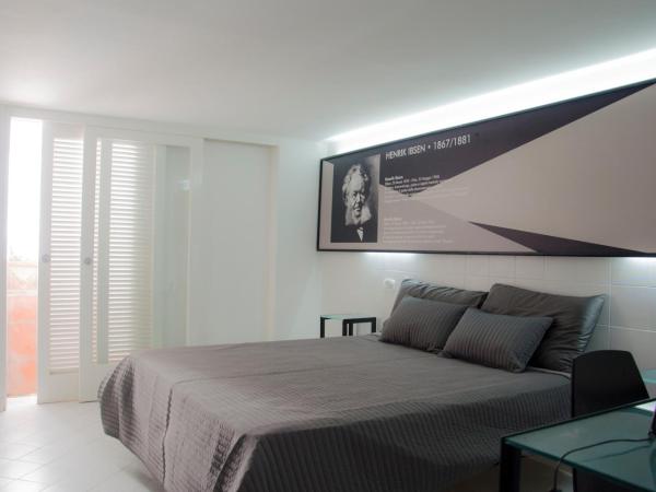 Muta House : photo 2 de la chambre chambre double