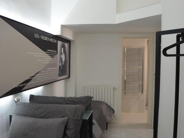 Muta House : photo 3 de la chambre chambre lits jumeaux