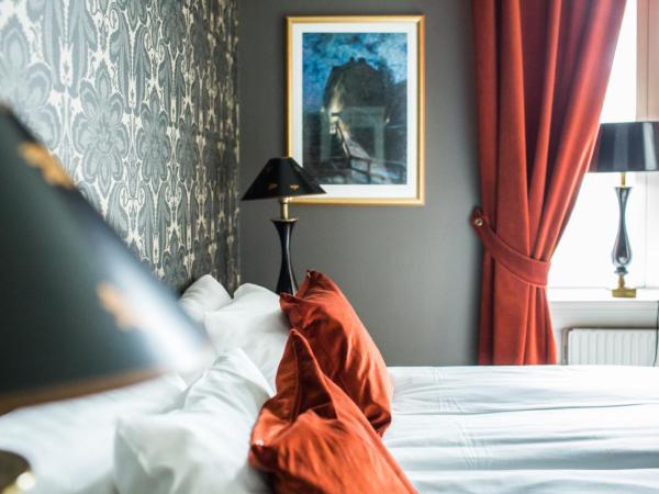 Hotel Eggers : photo 5 de la chambre chambre double classique