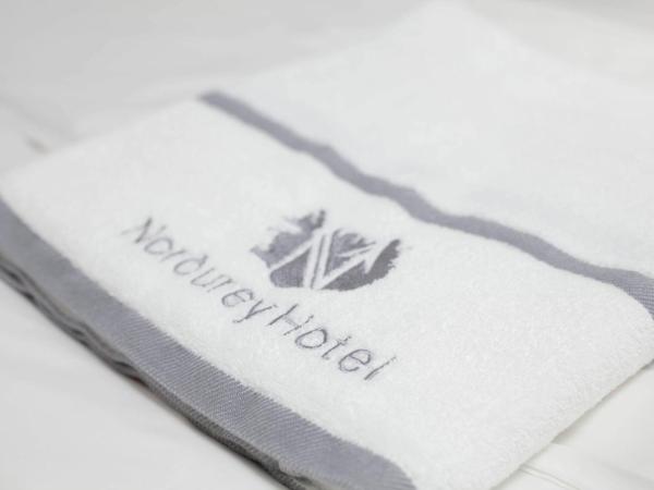 Nordurey Hotel City Garden : photo 5 de la chambre chambre double confort