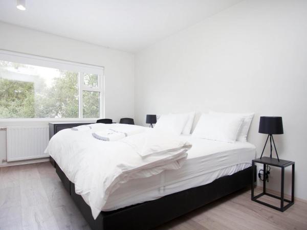 Nordurey Hotel City Garden : photo 2 de la chambre chambre lits jumeaux confort