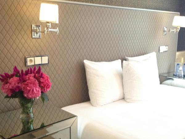 Apple Inn Hotel : photo 3 de la chambre chambre double exécutive