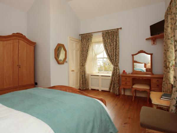 Corrib House Guest Accommodation : photo 1 de la chambre chambre double standard