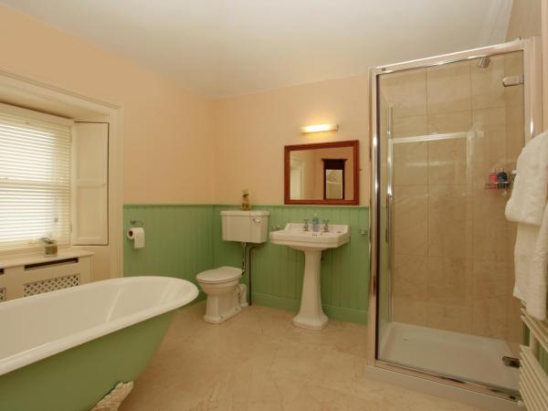 Corrib House Guest Accommodation : photo 3 de la chambre chambre double supérieure