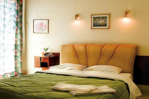 Egnatia Hotel : photo 7 de la chambre chambre simple