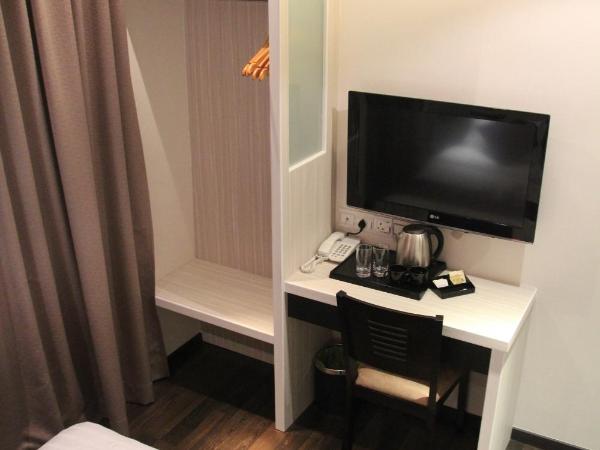 Venus Boutique Hotel : photo 3 de la chambre chambre standard