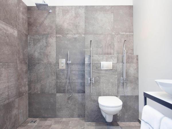 Nordurey Hotel City Garden : photo 4 de la chambre chambre double supérieure avec terrasse