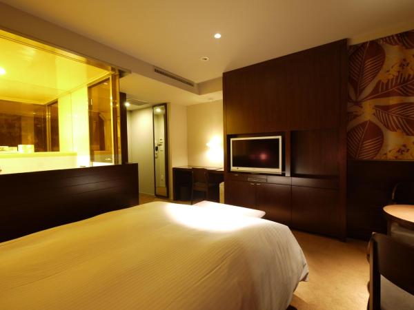 Shibuya Granbell Hotel : photo 5 de la chambre chambre double - non-fumeurs 