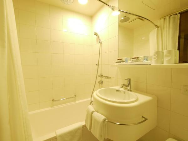 Shibuya Granbell Hotel : photo 1 de la chambre chambre double - non-fumeurs 