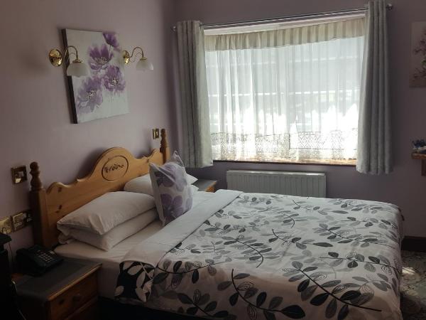 Balkan Lodge Oxford : photo 1 de la chambre chambre double