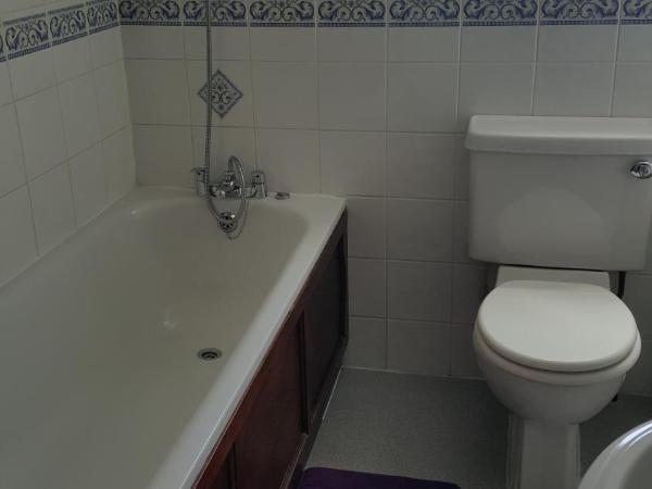 Balkan Lodge Oxford : photo 9 de la chambre chambre double