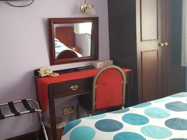 Balkan Lodge Oxford : photo 2 de la chambre chambre simple