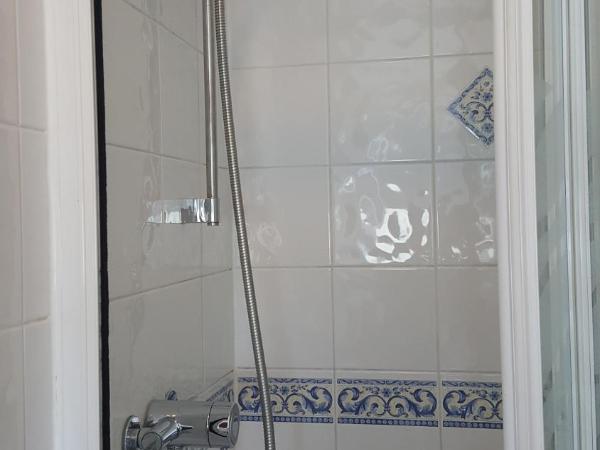 Balkan Lodge Oxford : photo 10 de la chambre chambre double