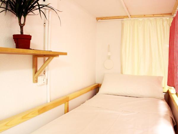 Picnic Dreams Boutique Hostel : photo 3 de la chambre lit dans dortoir pour femmes de 10 lits