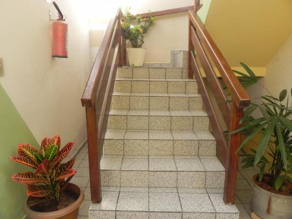 Pousada Zenite : photo 10 de la chambre chambre deluxe