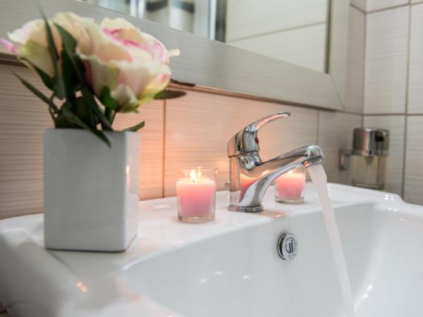 Lefkadio Suites : photo 4 de la chambre suite supérieure