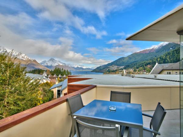 Melbourne Lodge : photo 6 de la chambre appartement 2 chambres