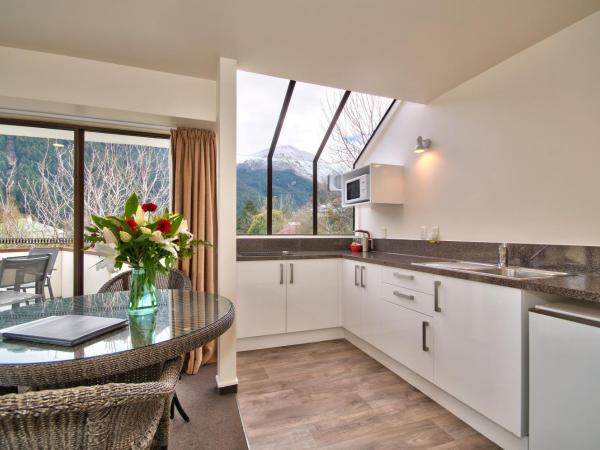 Melbourne Lodge : photo 10 de la chambre appartement 2 chambres