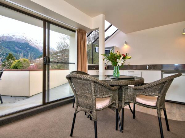 Melbourne Lodge : photo 8 de la chambre appartement 2 chambres