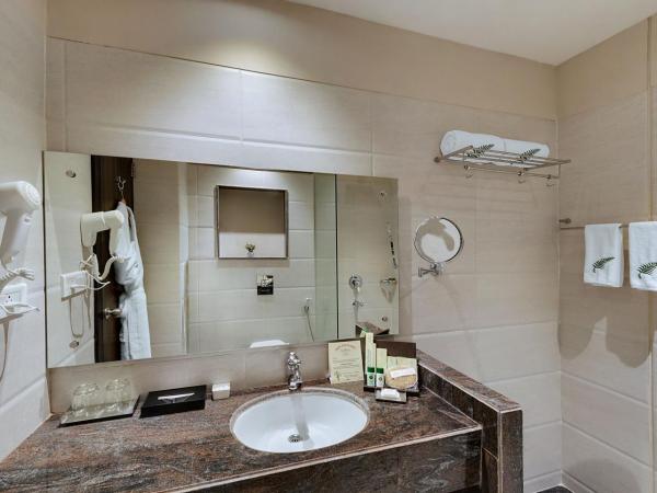 The Fern Residency Udaipur : photo 3 de la chambre wintergreen room