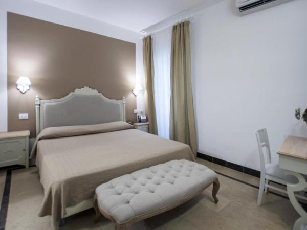 Hotel Gargallo : photo 1 de la chambre suite 2 chambres