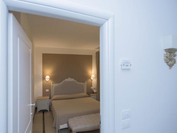 Hotel Gargallo : photo 1 de la chambre chambre double ou lits jumeaux classique