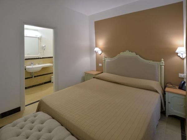 Hotel Gargallo : photo 2 de la chambre chambre double ou lits jumeaux classique