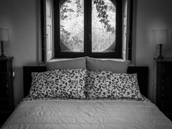 Tenuta del Gelso : photo 2 de la chambre chambre double supérieure