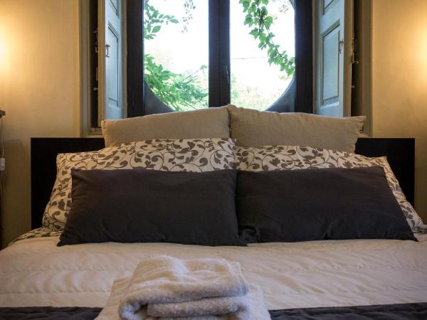 Tenuta del Gelso : photo 4 de la chambre chambre double supérieure